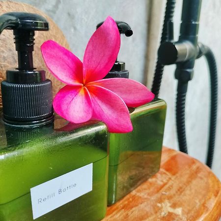 Pencave Homestay Pang Mapha Dış mekan fotoğraf