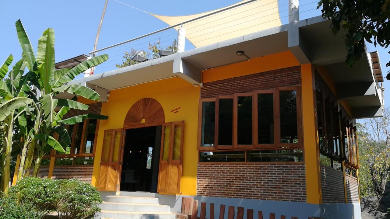 Pencave Homestay Pang Mapha Dış mekan fotoğraf
