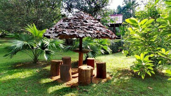 Pencave Homestay Pang Mapha Dış mekan fotoğraf