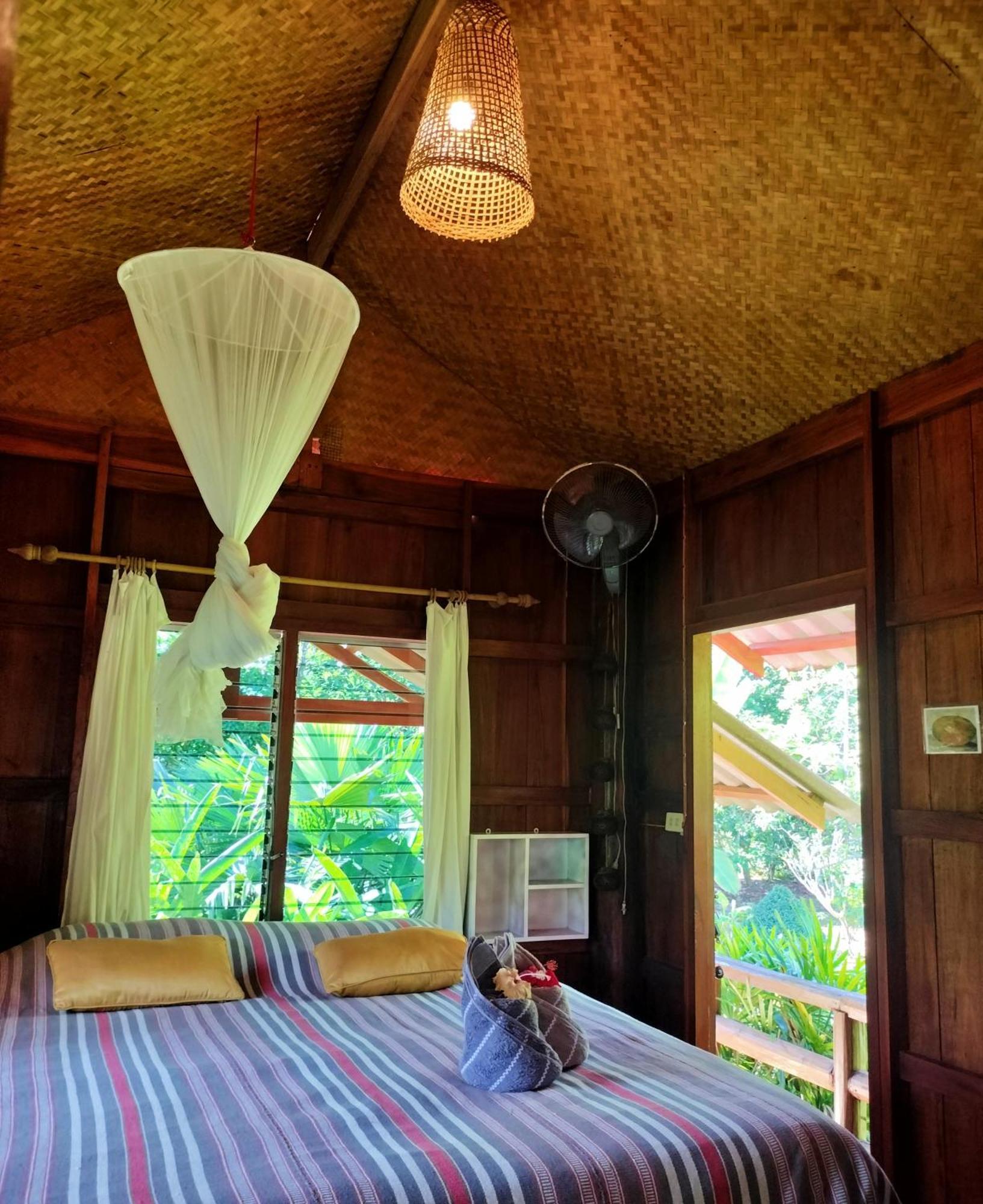 Pencave Homestay Pang Mapha Oda fotoğraf